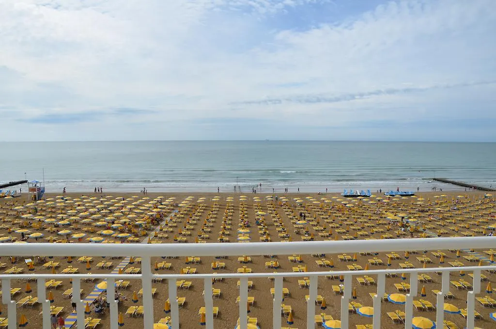 Appartamenti Villa Smeralda Lido di Jesolo