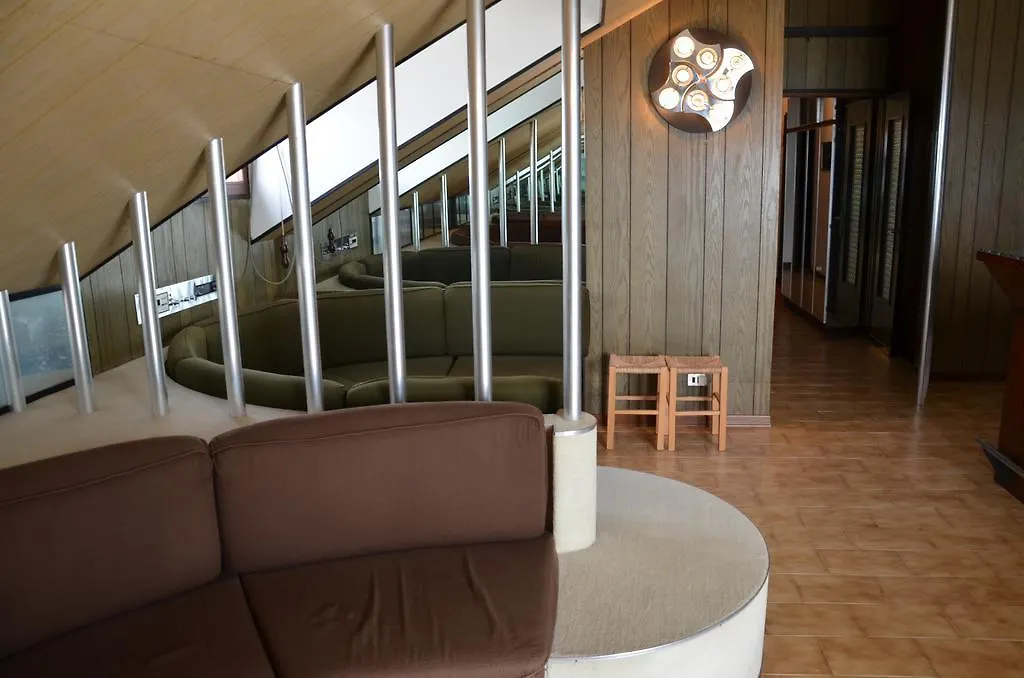 Appartamenti Villa Smeralda Lido di Jesolo