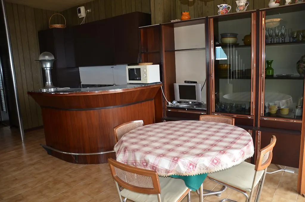Apartment Appartamenti Villa Smeralda Lido di Jesolo Italy