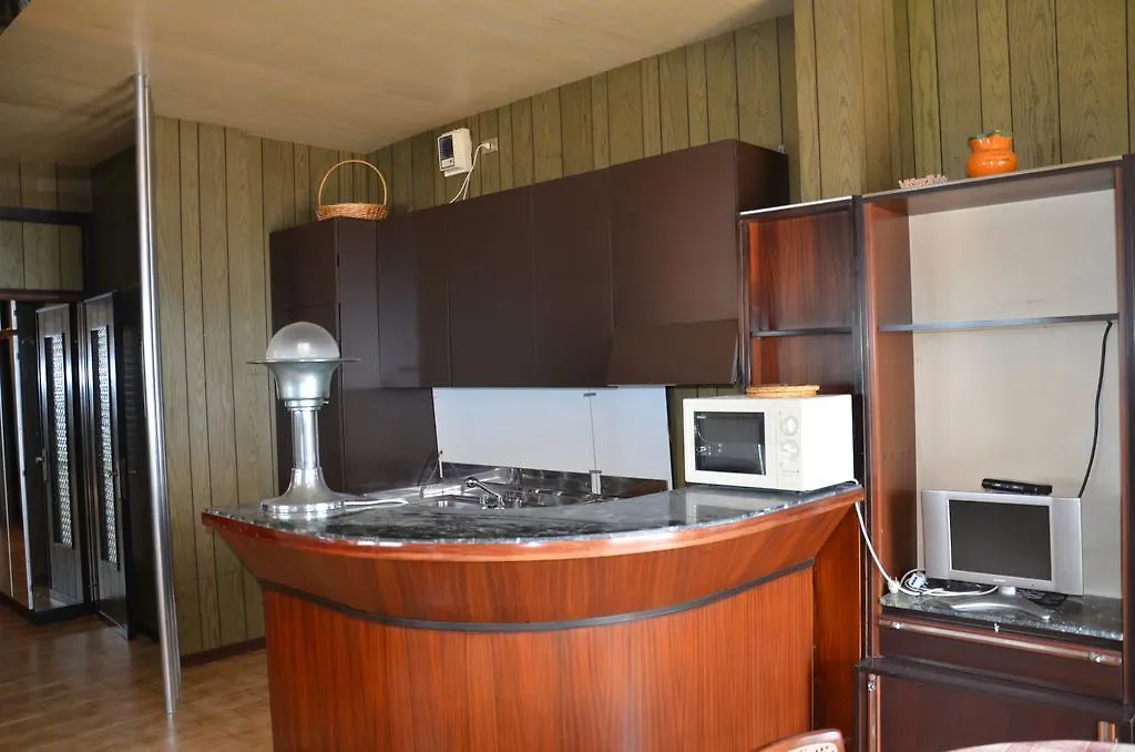 Appartamenti Villa Smeralda Lido di Jesolo 0*,  Italy
