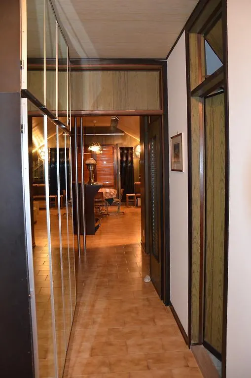 Apartment Appartamenti Villa Smeralda Lido di Jesolo Italy