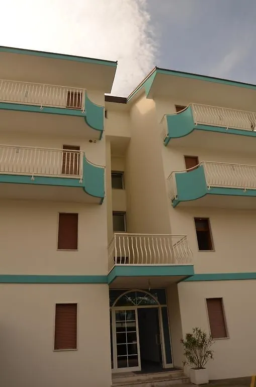 Appartamenti Villa Smeralda Lido di Jesolo