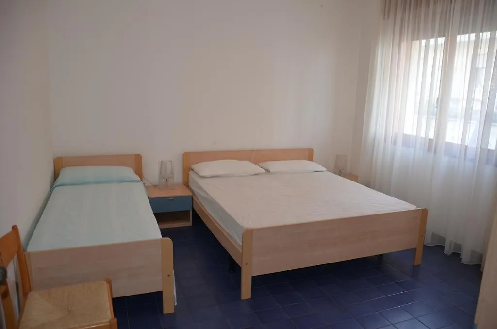 Apartment Appartamenti Villa Smeralda Lido di Jesolo