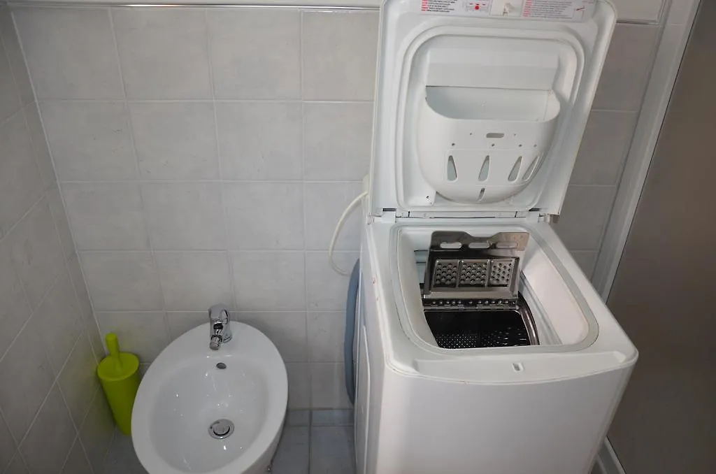 Appartamenti Villa Smeralda Lido di Jesolo