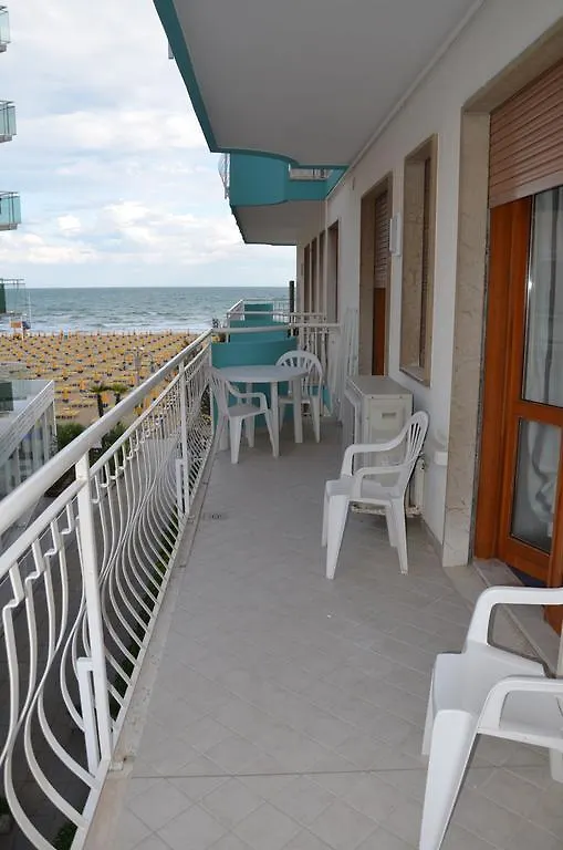 Appartamenti Villa Smeralda Lido di Jesolo