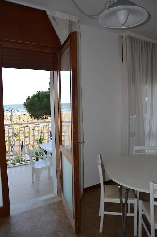 Appartamenti Villa Smeralda Lido di Jesolo 0*,