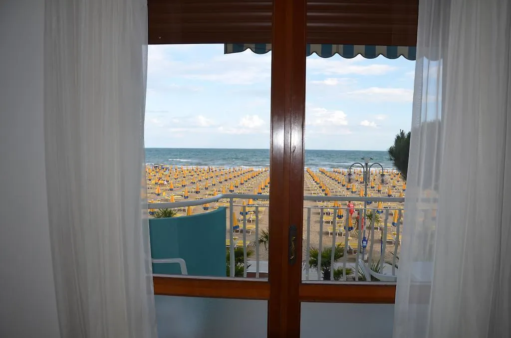 Appartamenti Villa Smeralda Lido di Jesolo Italy