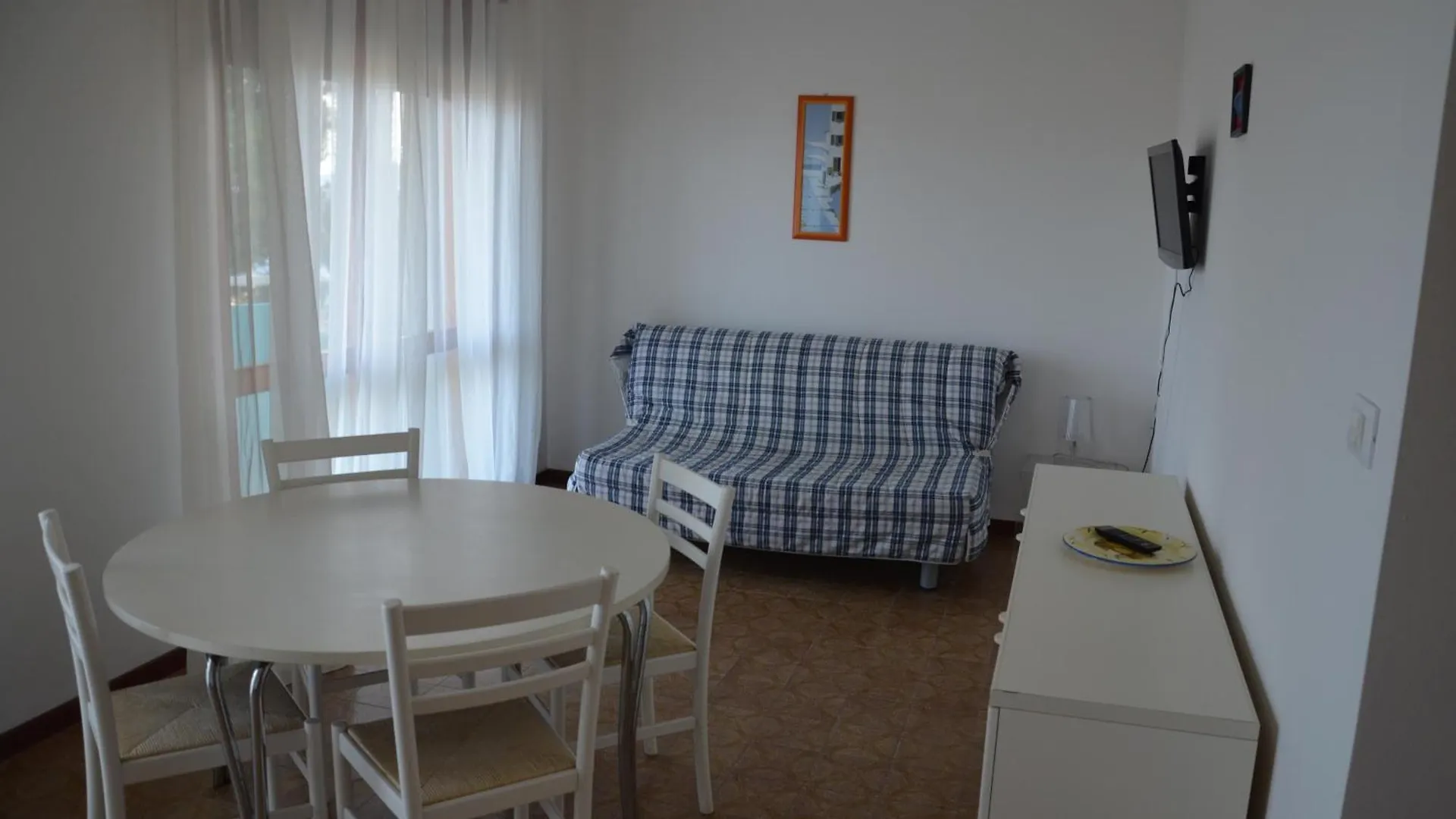 Apartment Appartamenti Villa Smeralda Lido di Jesolo