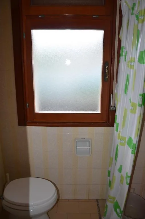 Apartment Appartamenti Villa Smeralda Lido di Jesolo Italy