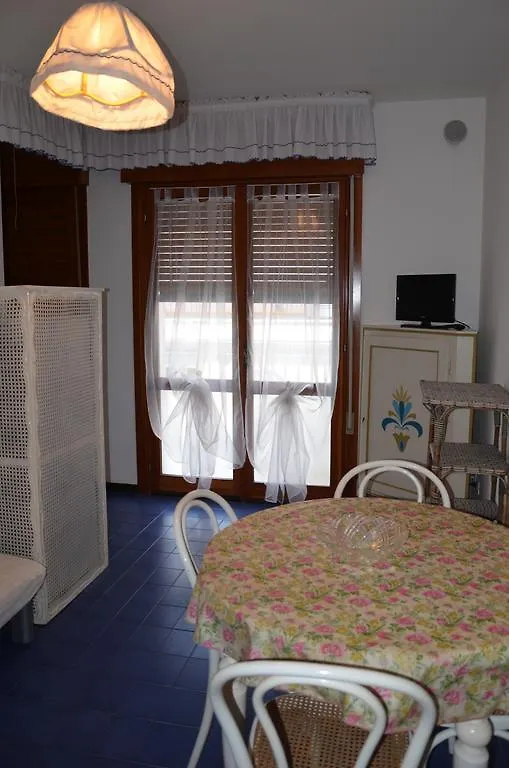 Appartamenti Villa Smeralda Lido di Jesolo Italy