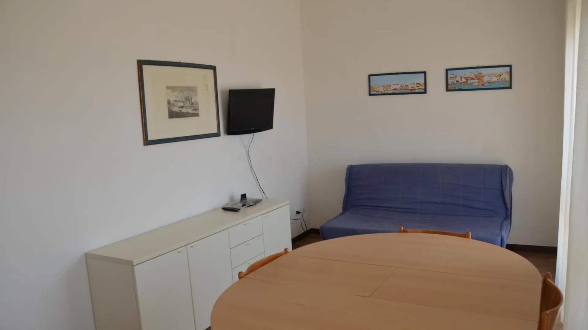 Appartamenti Villa Smeralda Lido di Jesolo Italy