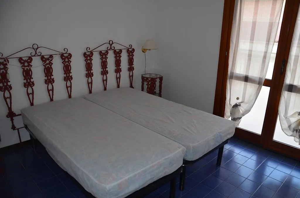 Apartment Appartamenti Villa Smeralda Lido di Jesolo