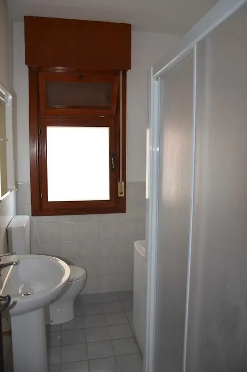 Appartamenti Villa Smeralda Lido di Jesolo 0*,