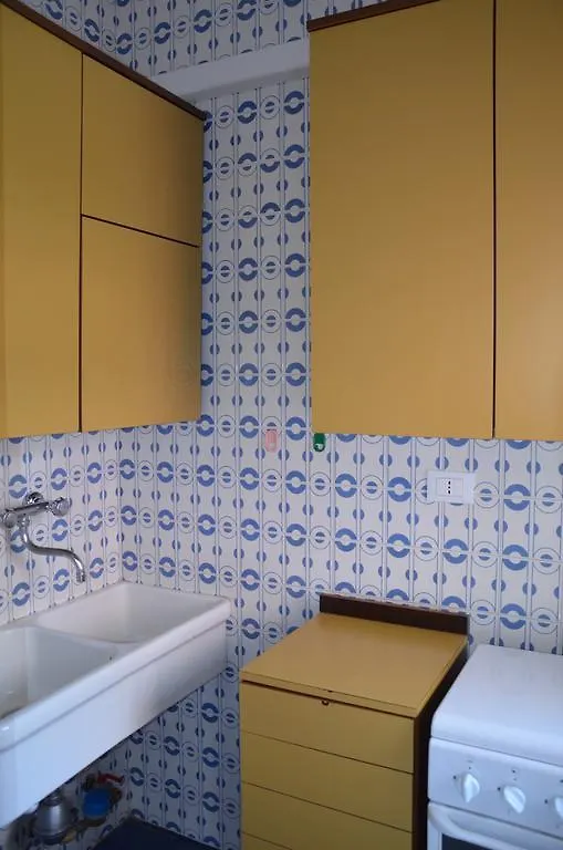 Apartment Appartamenti Villa Smeralda Lido di Jesolo