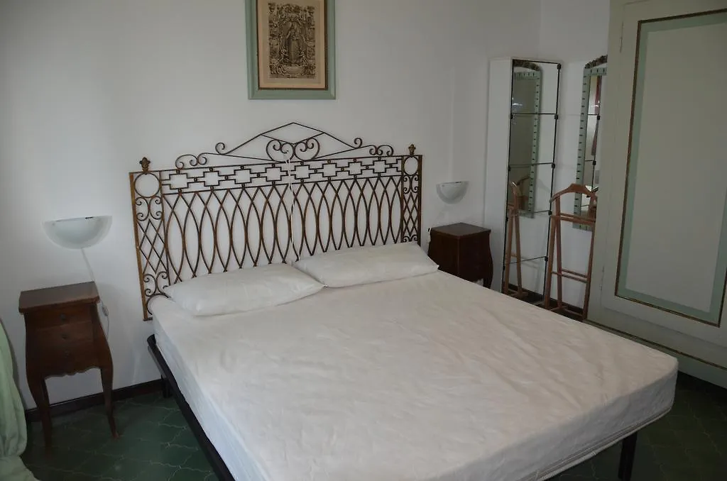 Appartamenti Villa Smeralda Lido di Jesolo
