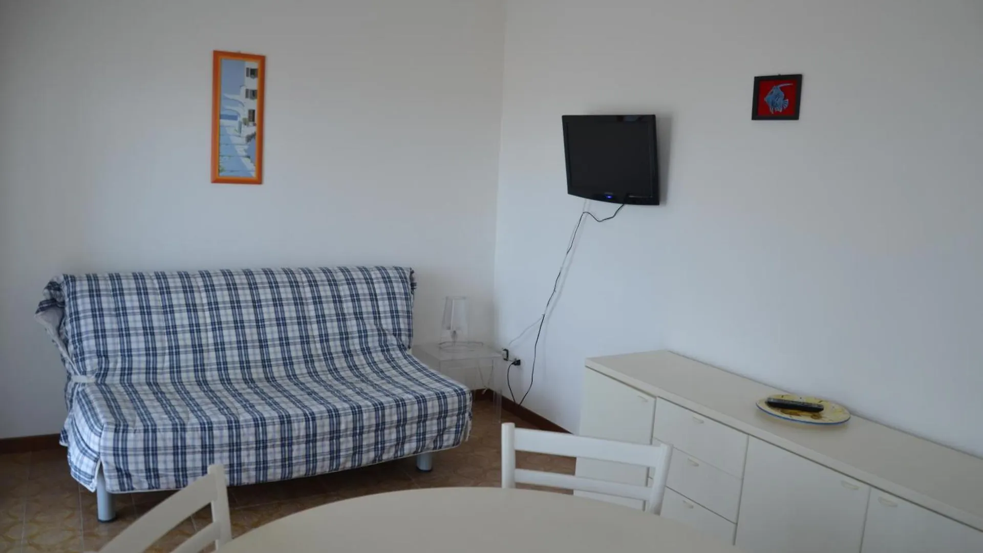 Apartment Appartamenti Villa Smeralda Lido di Jesolo