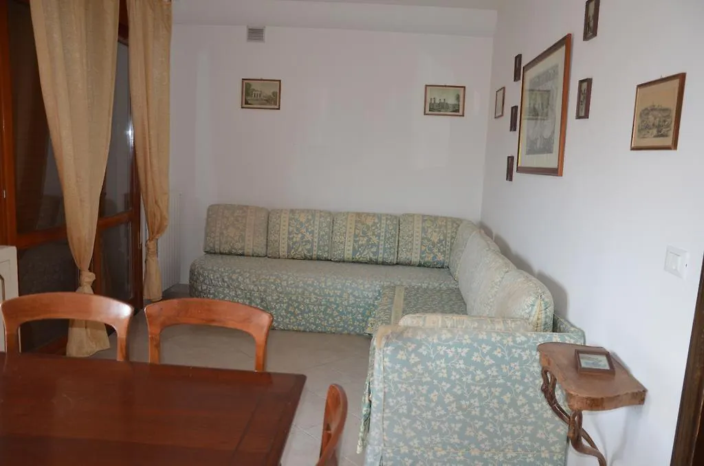 Appartamenti Villa Smeralda Lido di Jesolo 0*,